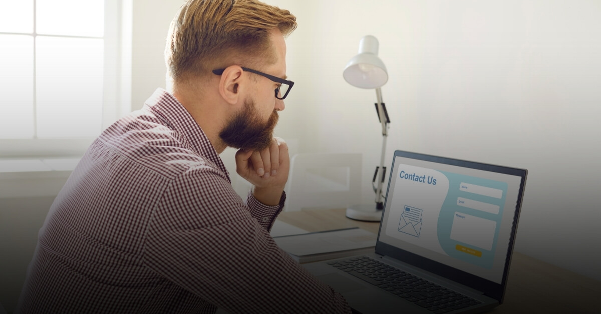 E-commerce Back office support